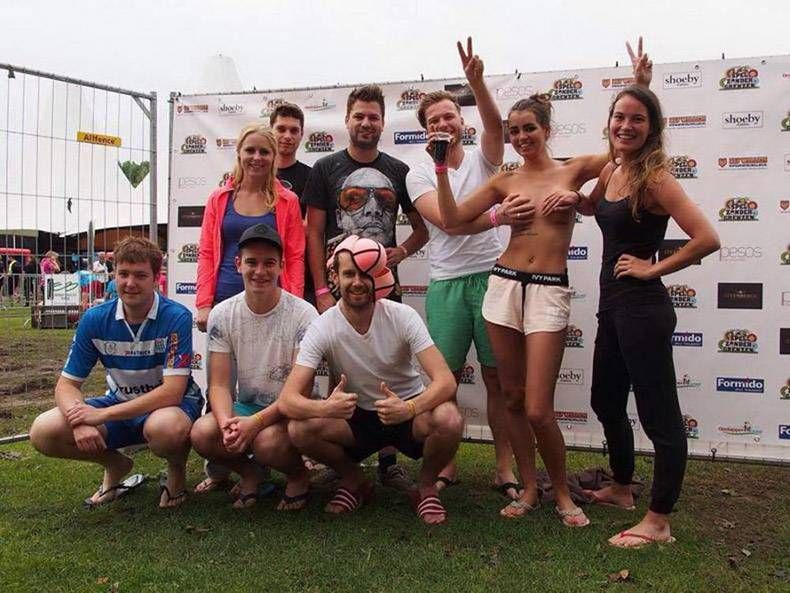 Gewoon een verzameling hilarische foto’s #1284