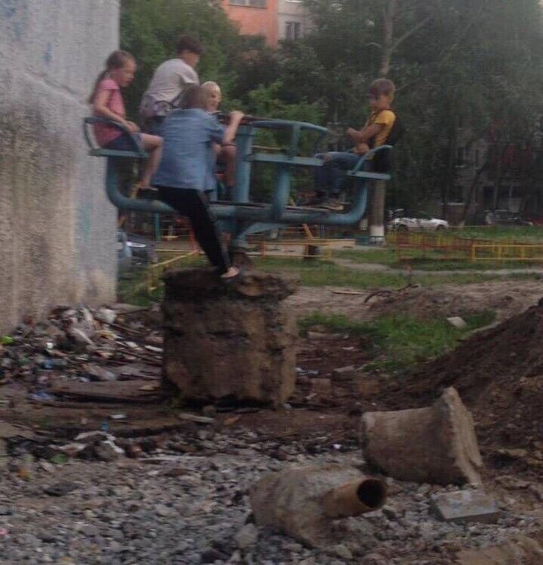 Gewoon een verzameling hilarische foto's #1265