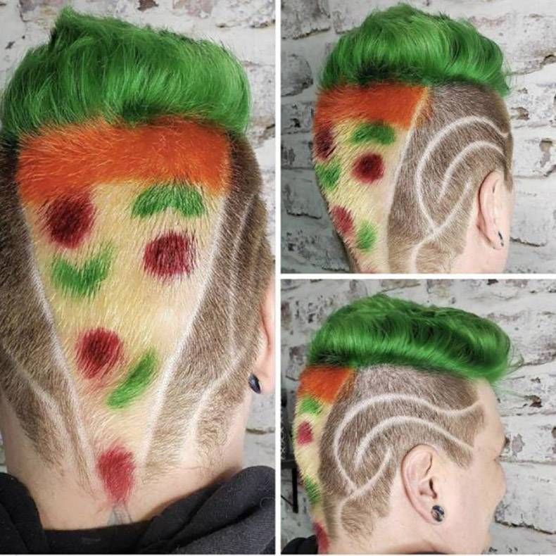 Gewoon een verzameling hilarische foto's #1257