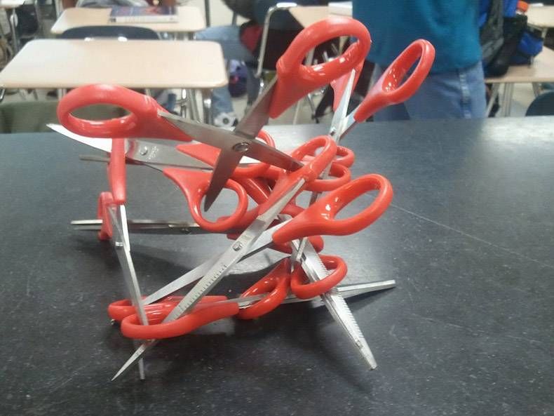 Gewoon een verzameling hilarische foto's #1256