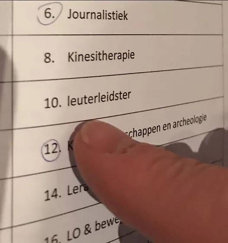 Gewoon een verzameling hilarische foto's #1096