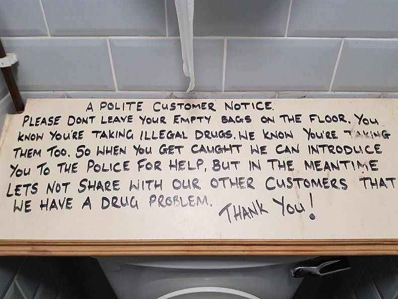 Gewoon een verzameling hilarische foto's #1077