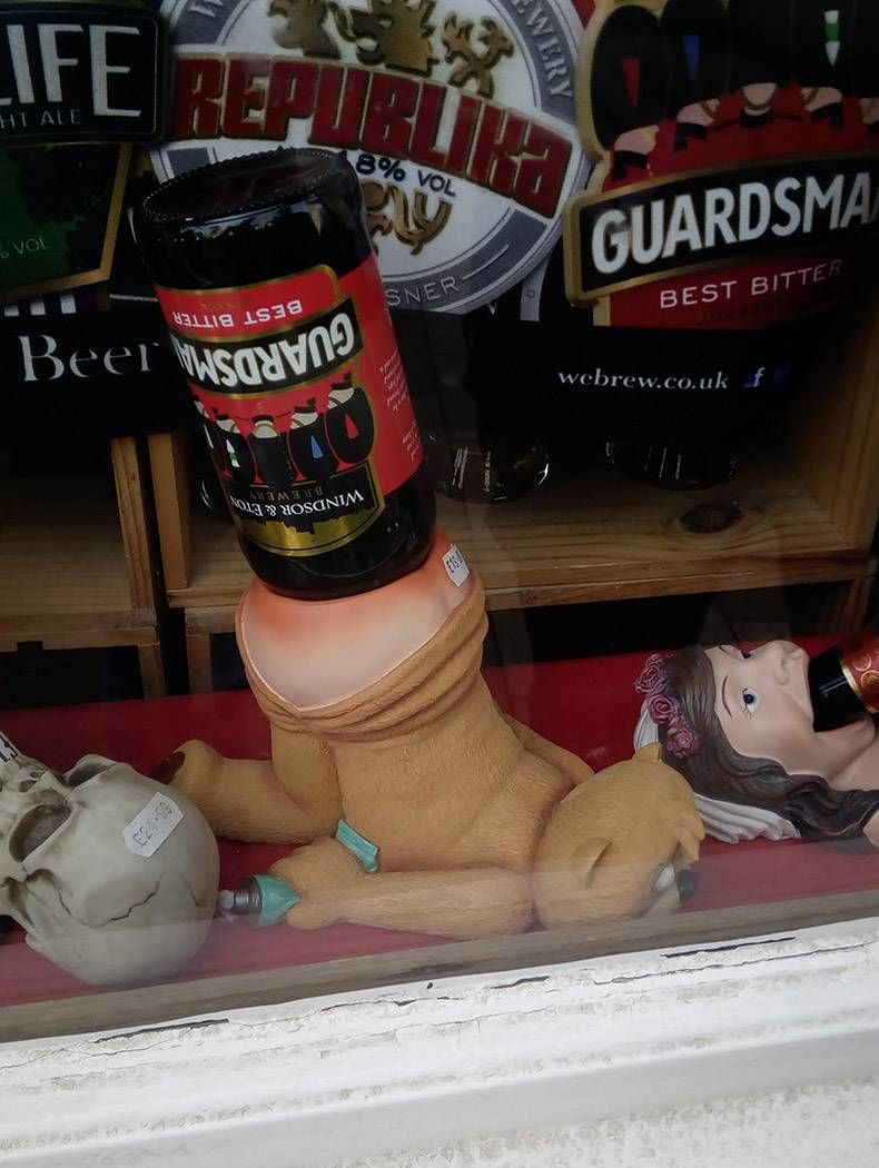 Gewoon een verzameling hilarische foto's #925