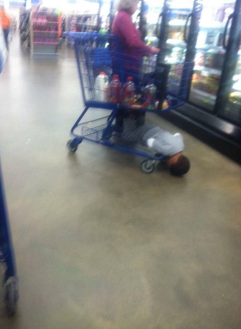 Gewoon een verzameling hilarische foto's #826