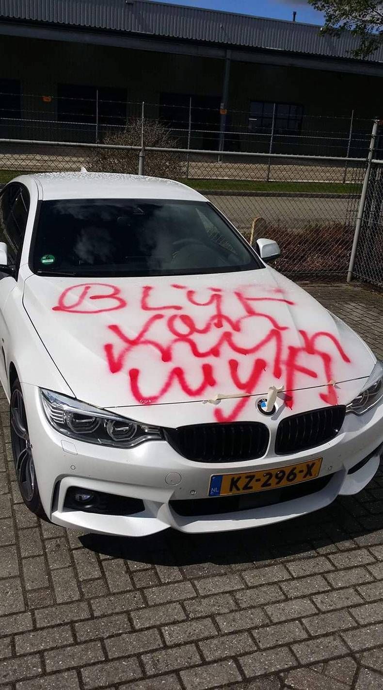 Gewoon een verzameling hilarische foto's #806