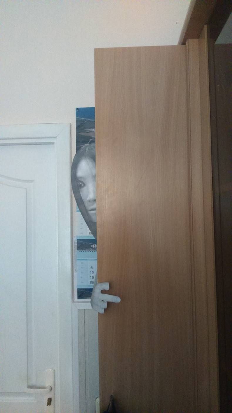 Gewoon een verzameling hilarische foto's #728