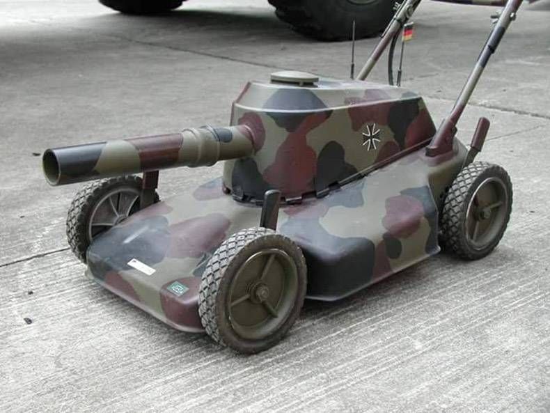 Pix Dump #1000 Special: Gewoon een verzameling straathumor foto's