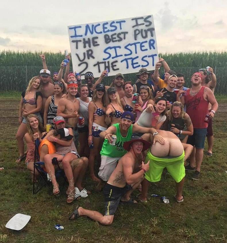 Gewoon een verzameling hilarische foto's #933