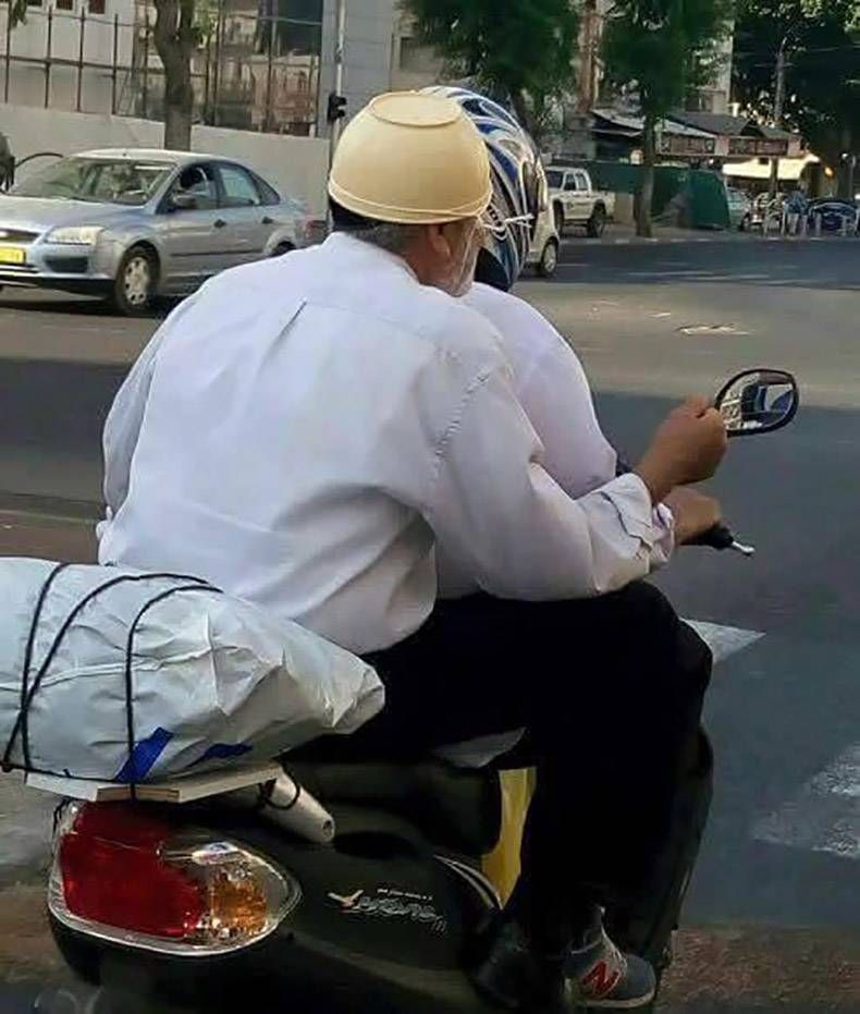 Gewoon een verzameling hilarische foto's #871