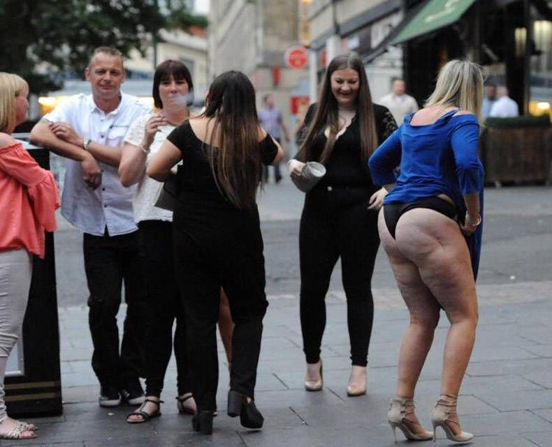 Gewoon een verzameling hilarische foto's #820