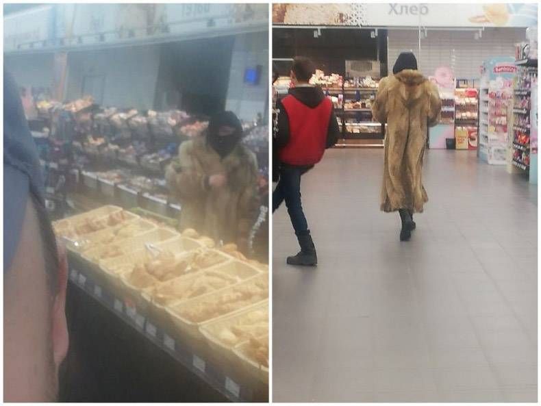 Gewoon een verzameling hilarische foto's #1257