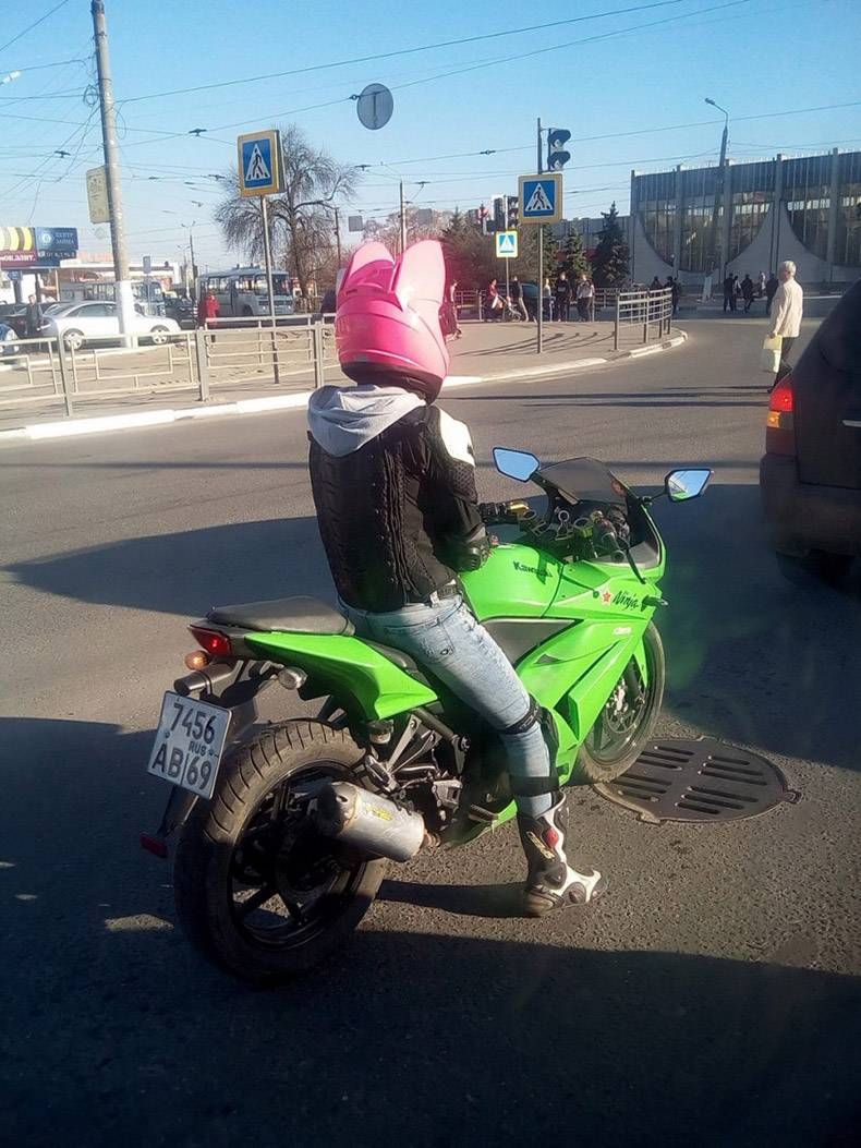 Gewoon een verzameling hilarische foto's #1256