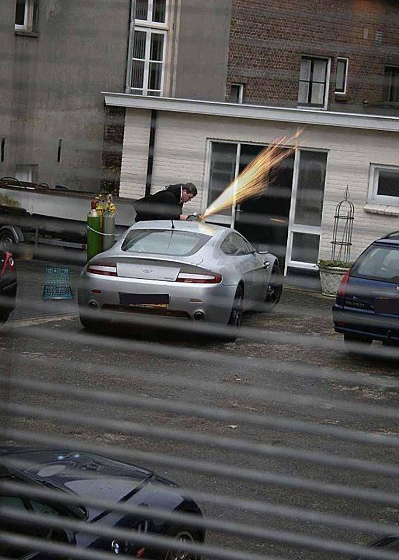 Gewoon een verzameling hilarische foto's #1252