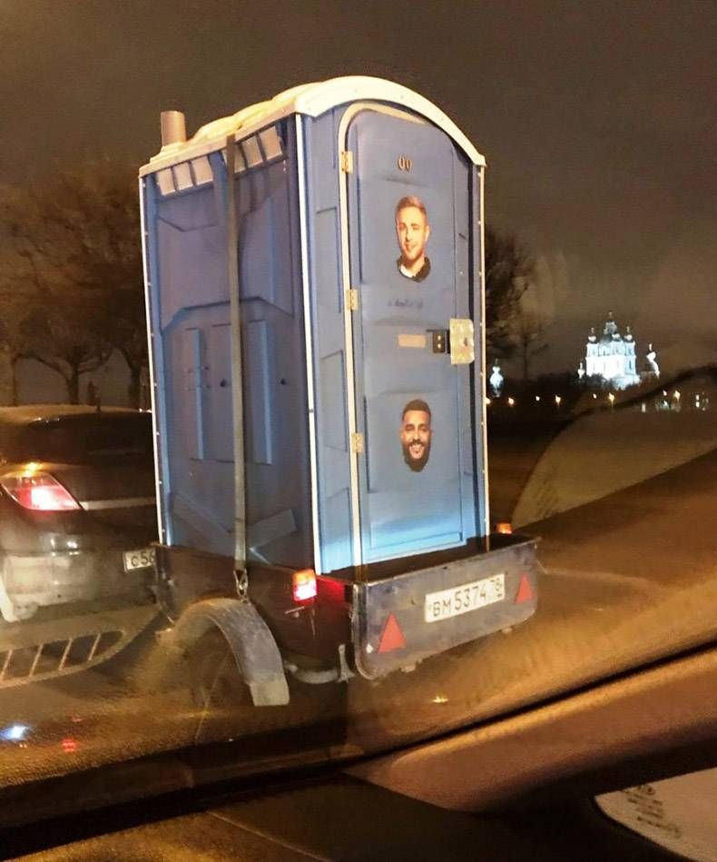 Gewoon een verzameling hilarische foto's #1251