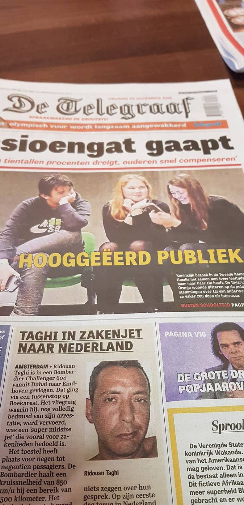 Gewoon een verzameling hilarische foto's #1222