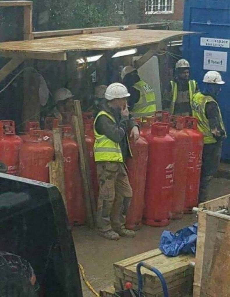 Gewoon een verzameling hilarische foto's #1216