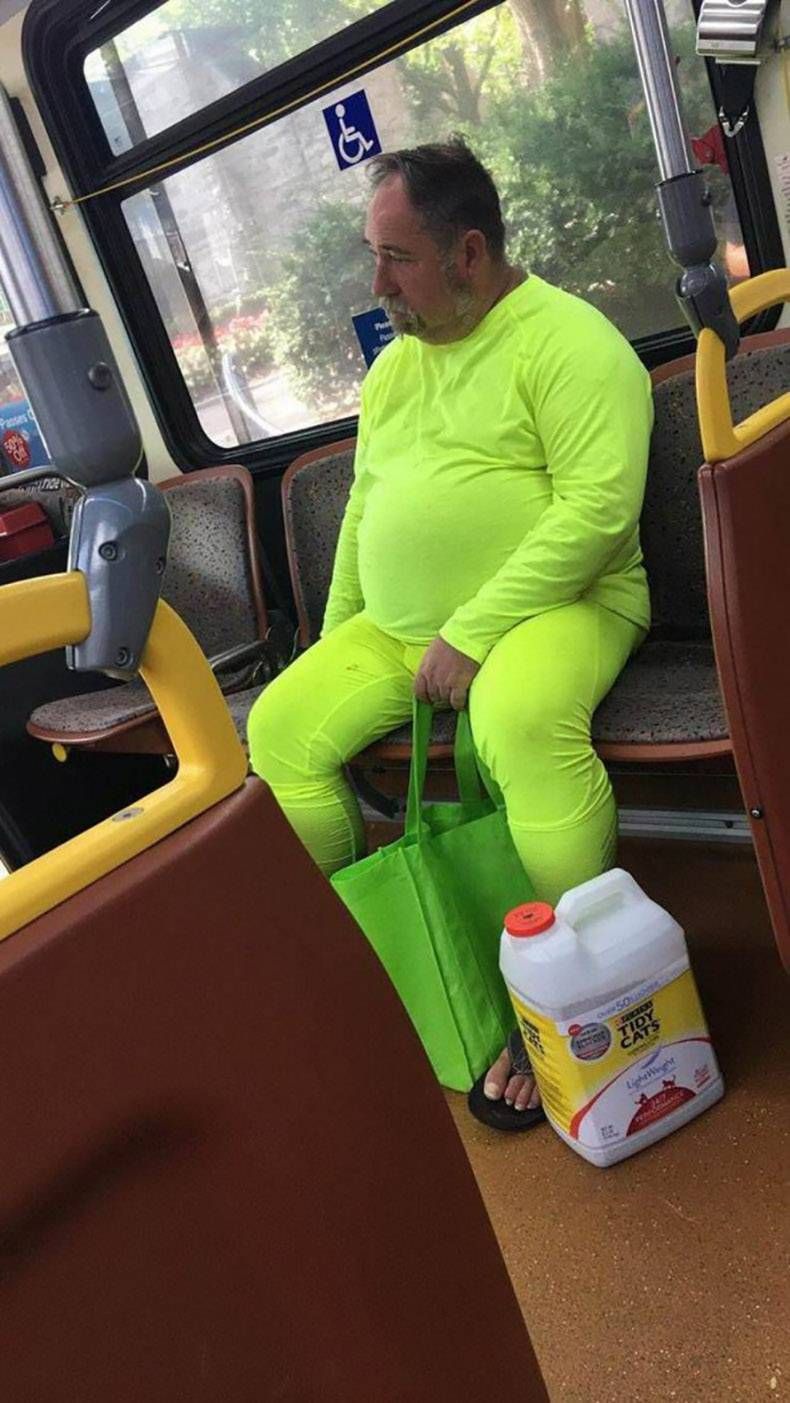 Gewoon een verzameling hilarische foto's #1190