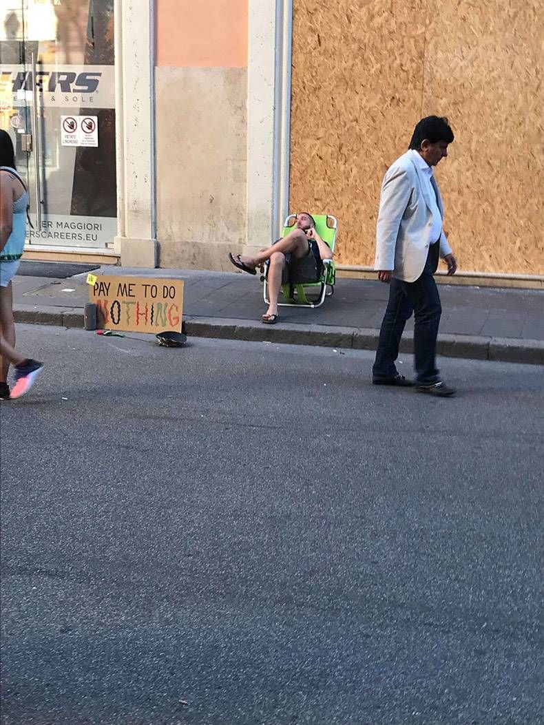 Gewoon een verzameling hilarische foto's #1179