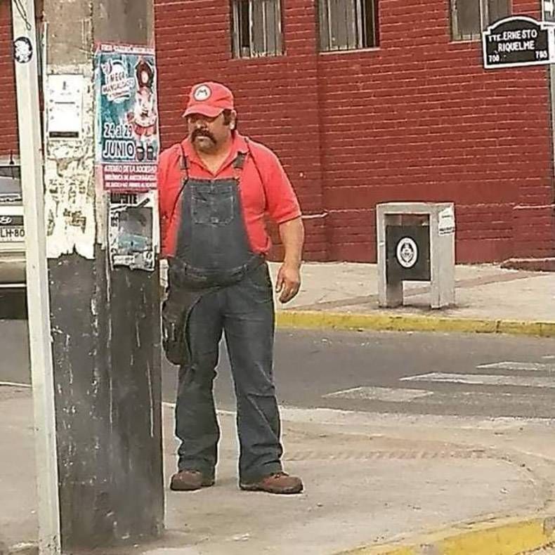 Gewoon een verzameling hilarische foto's #1152