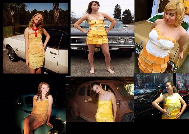 Gewoon een verzameling hilarische foto's #1120