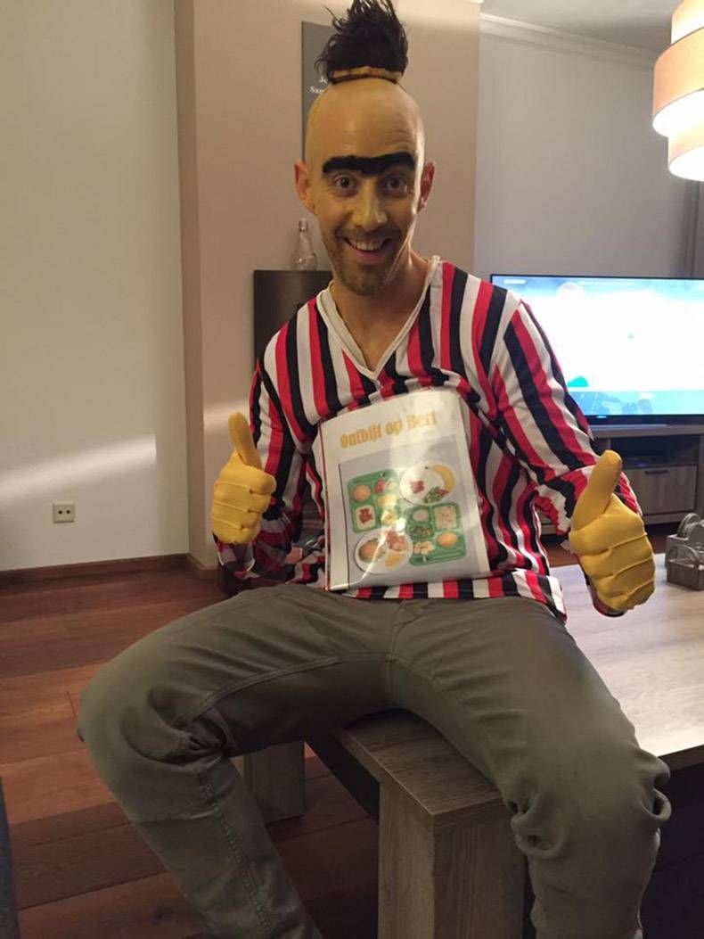 Gewoon een verzameling hilarische foto's #1096