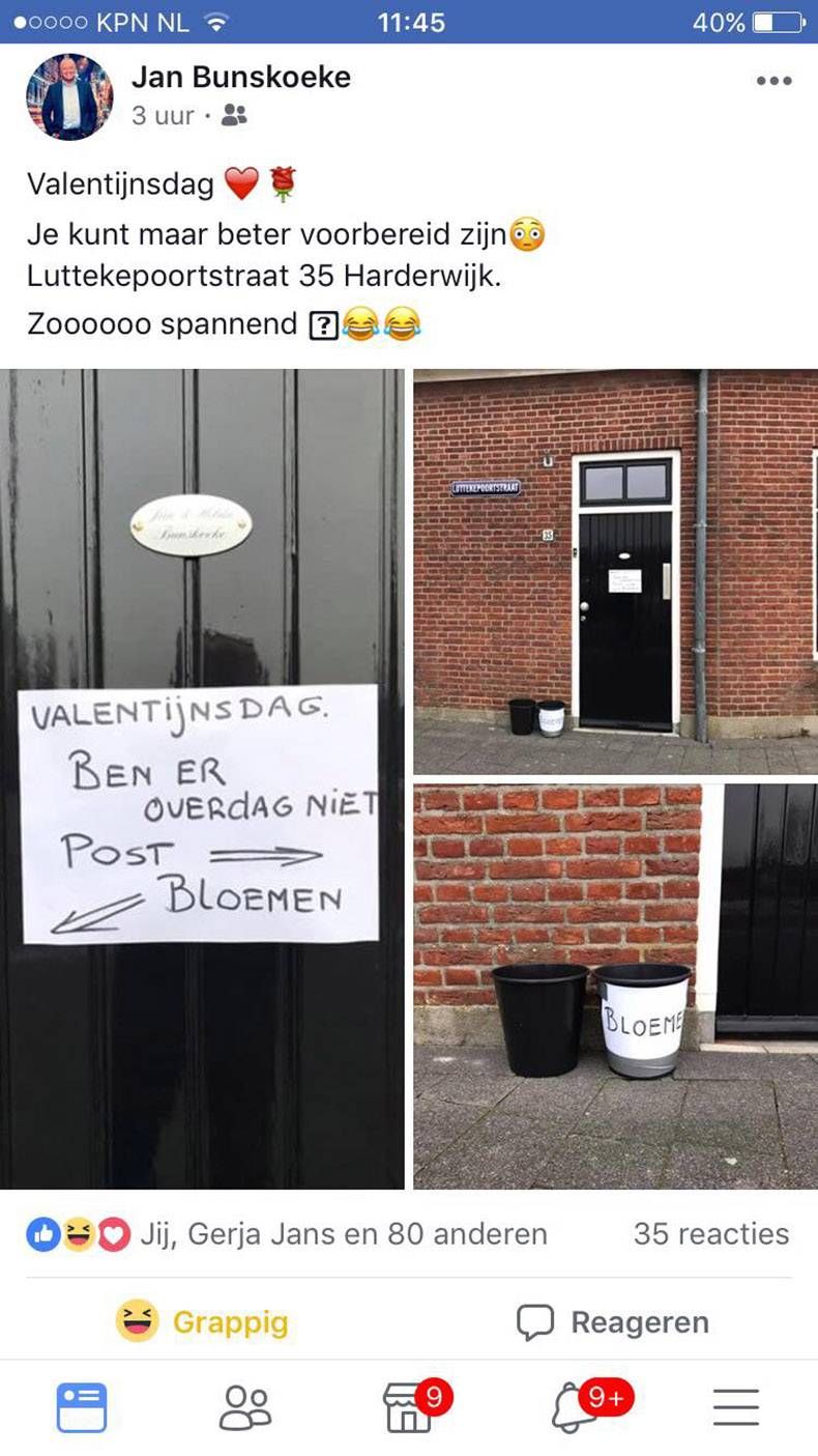 Gewoon een verzameling hilarische foto's #1089