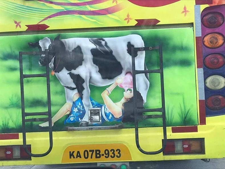 Gewoon een verzameling hilarische foto's #1037