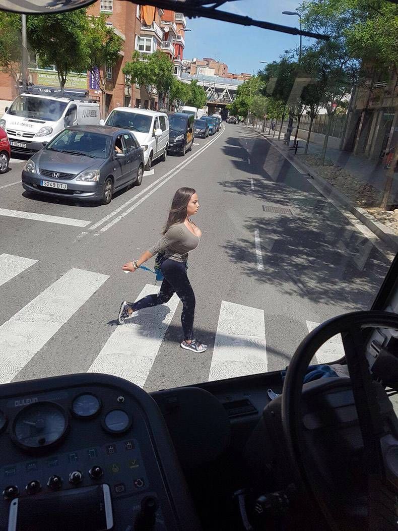 Pix Dump #1000 Special: Gewoon een verzameling straathumor foto's