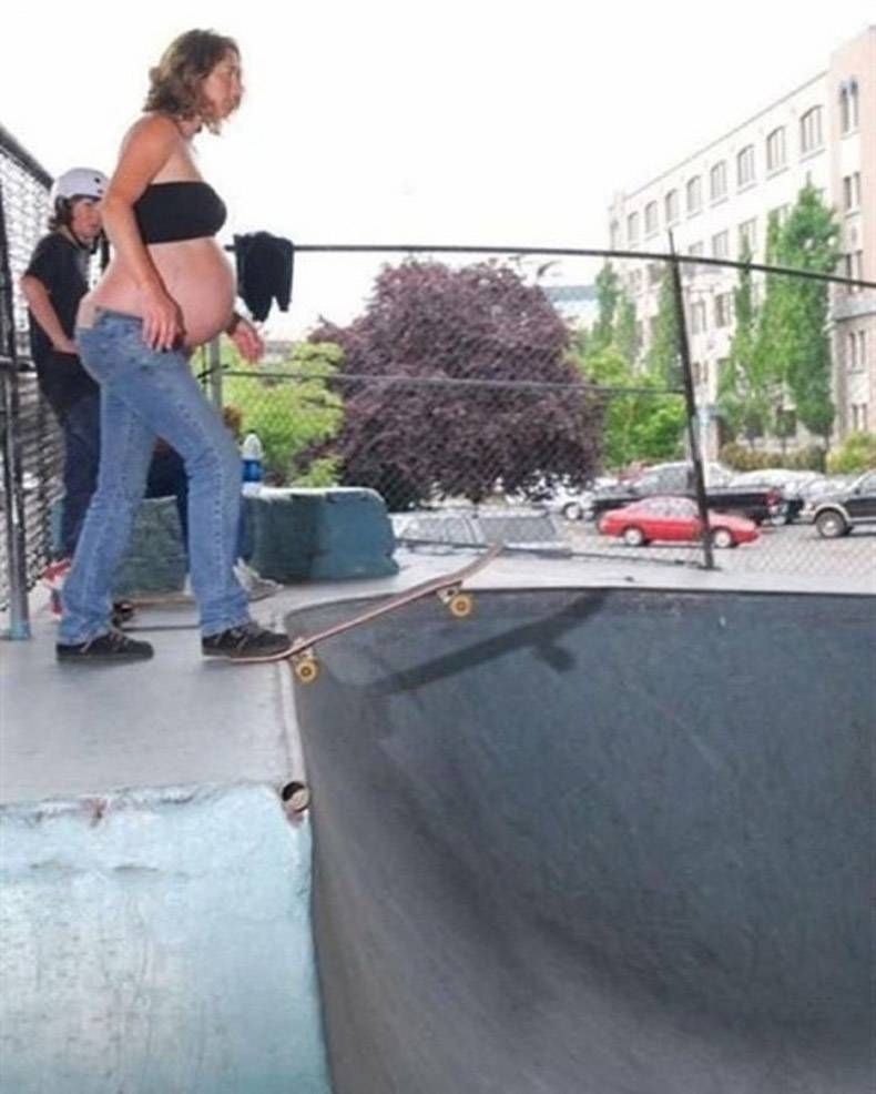 Pix Dump #1000 Special: Gewoon een verzameling OMFG foto’s