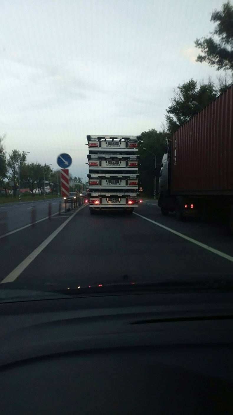 Gewoon een verzameling hilarische foto's #863