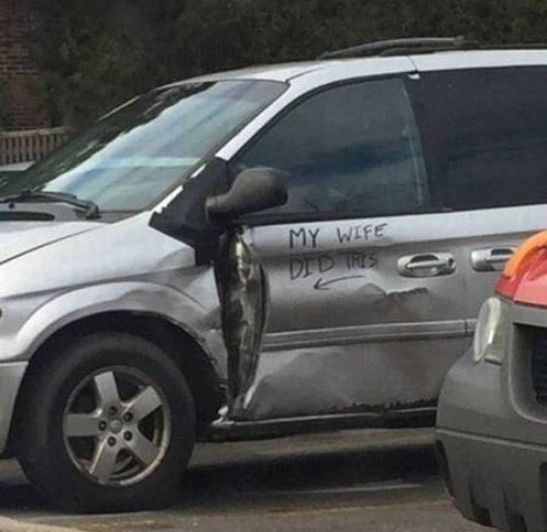 Gewoon een verzameling hilarische foto's #750