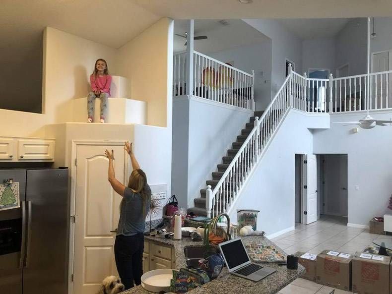 Gewoon een verzameling hilarische foto’s #1284