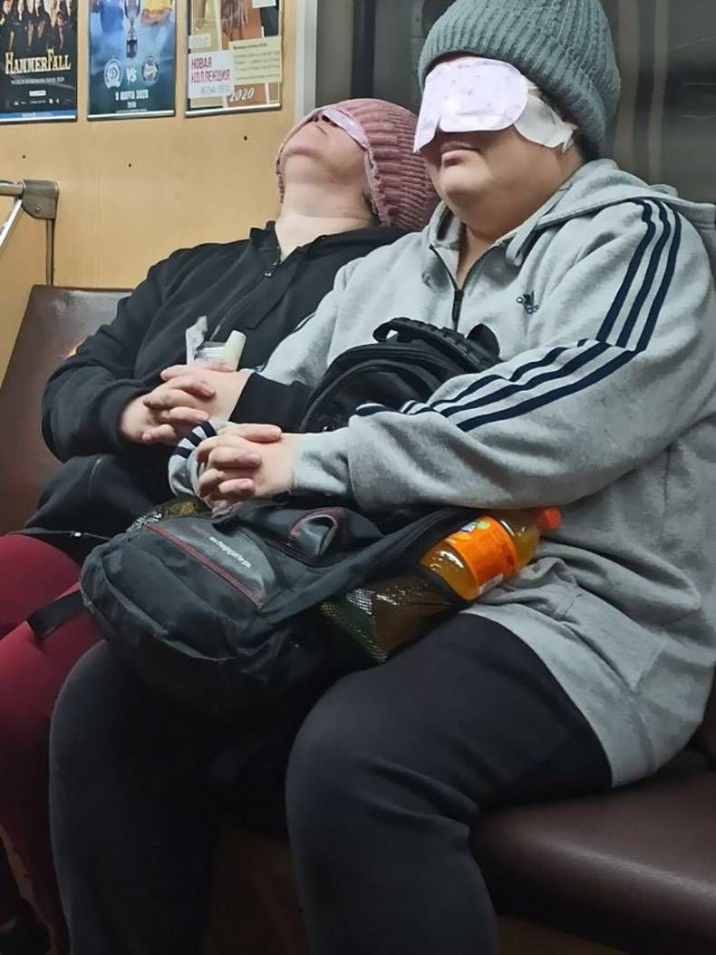 Gewoon een verzameling hilarische foto's #1257