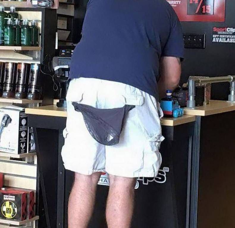 Gewoon een verzameling hilarische foto's #1222