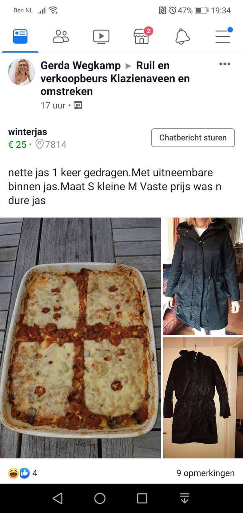 Gewoon een verzameling hilarische foto's #1179