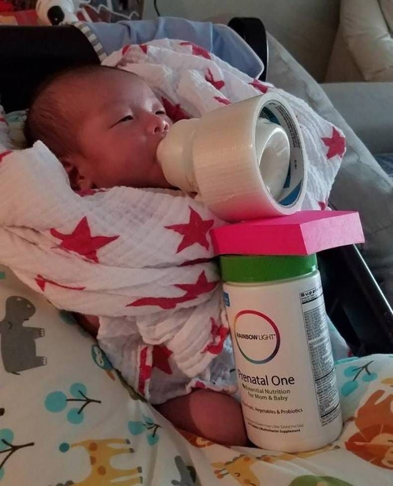 Gewoon een verzameling hilarische foto's #1152