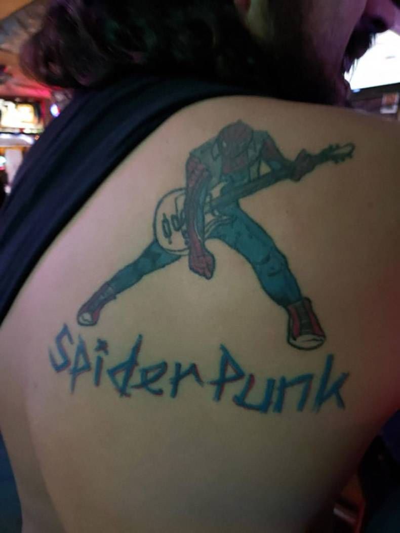 Gewoon een verzameling hilarische foto's #1130