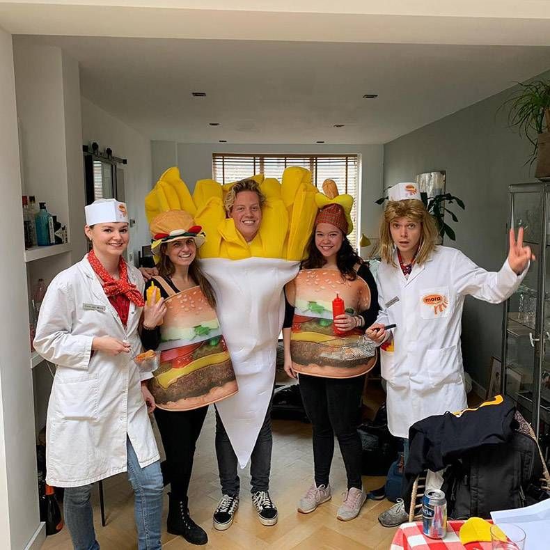 Gewoon een verzameling hilarische foto's #1096