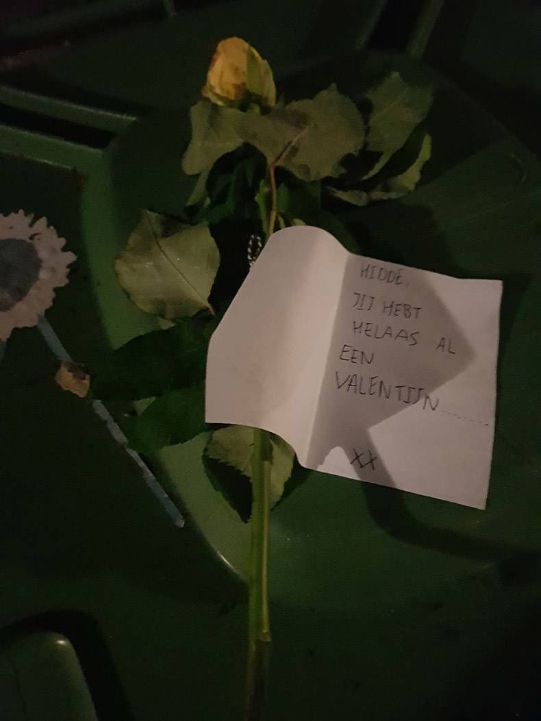 Gewoon een verzameling hilarische foto's #1089