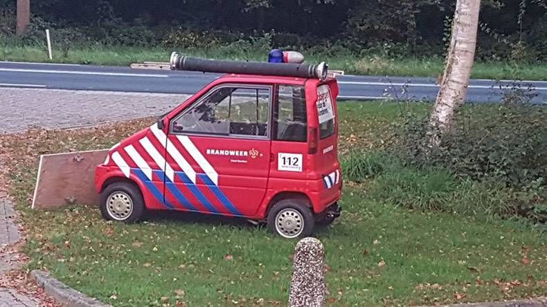 Pix Dump #1000 Special: Gewoon een verzameling straathumor foto's