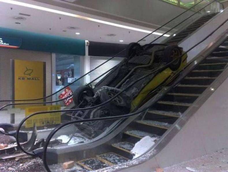 Gewoon een verzameling hilarische foto's #955