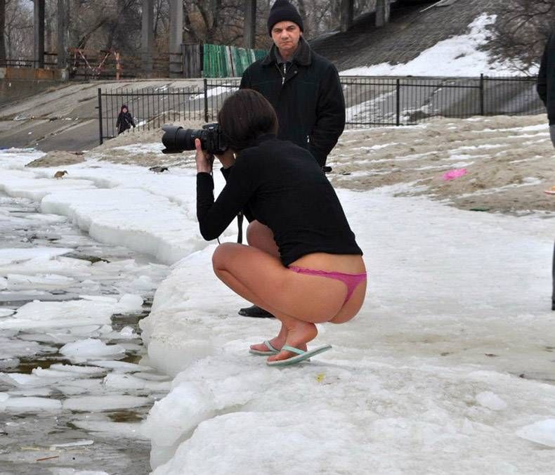 Gewoon een verzameling hilarische foto's #933