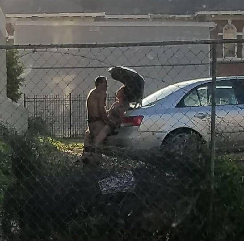 Gewoon een verzameling hilarische foto's #871