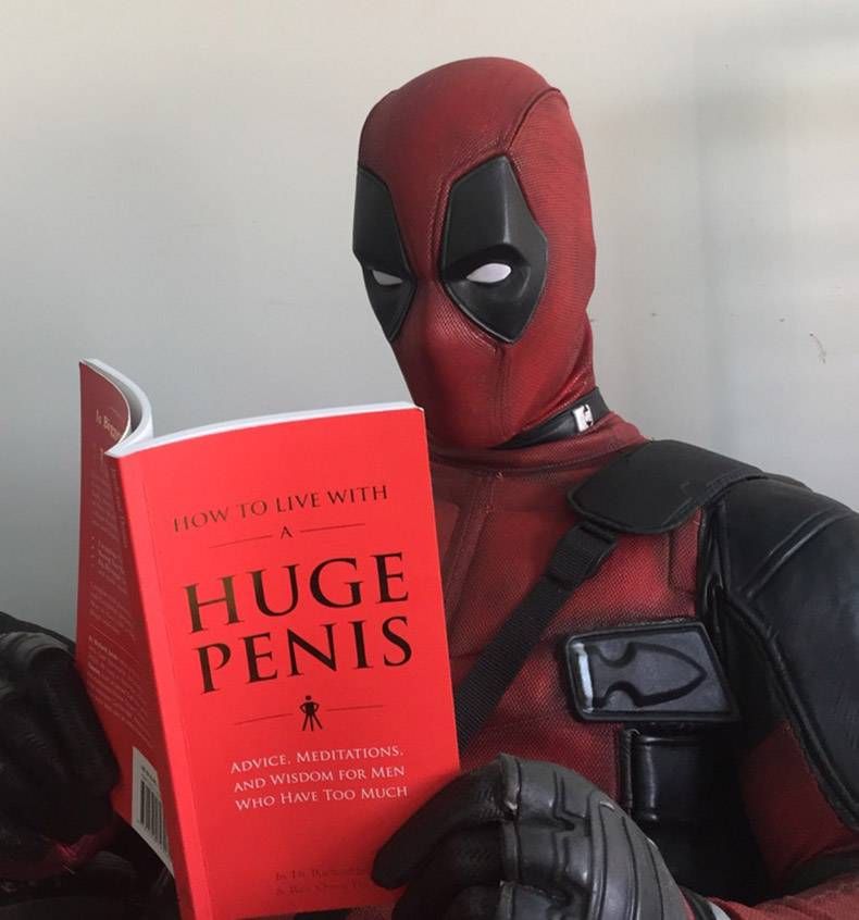 Gewoon een verzameling hilarische foto's #863