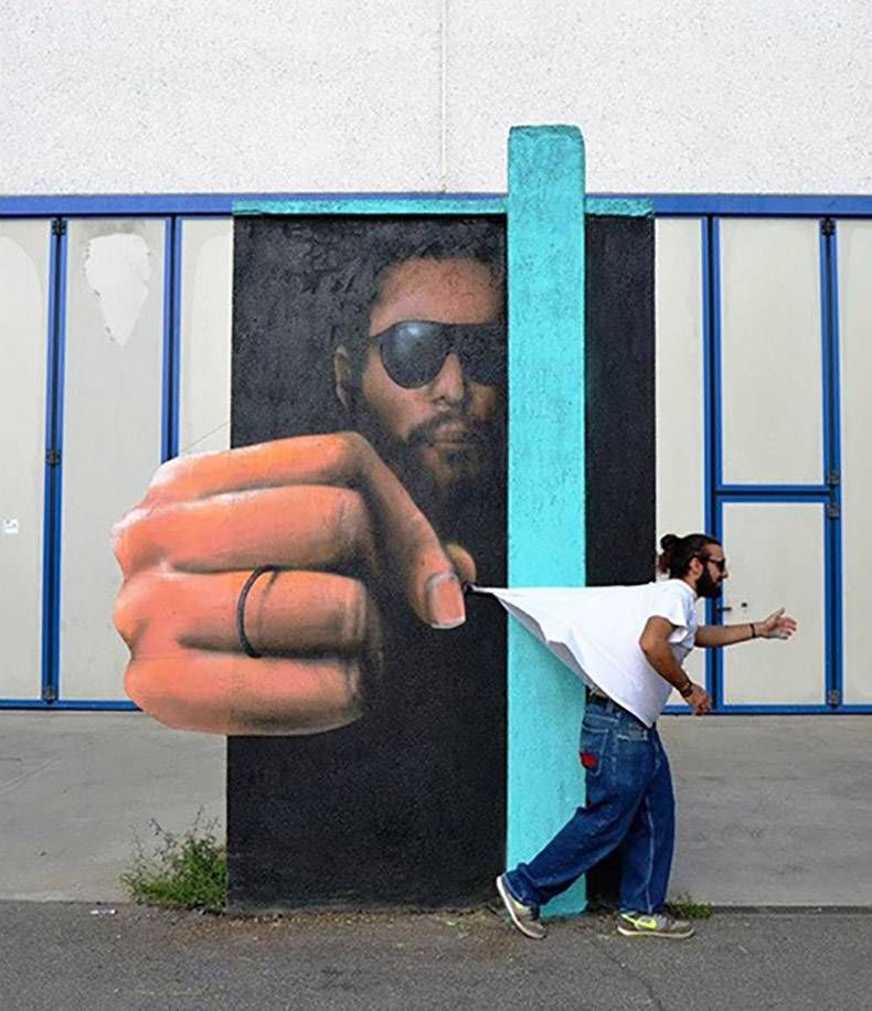 Gewoon een verzameling hilarische foto's #829