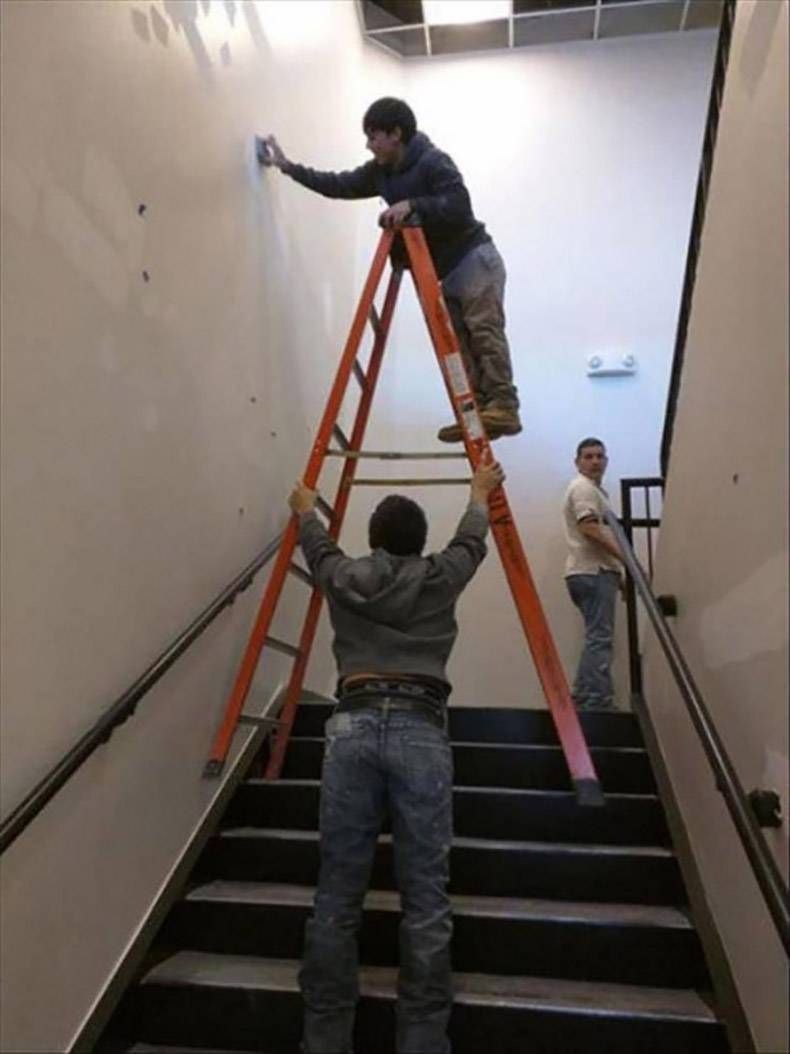 Gewoon een verzameling hilarische foto's #1240