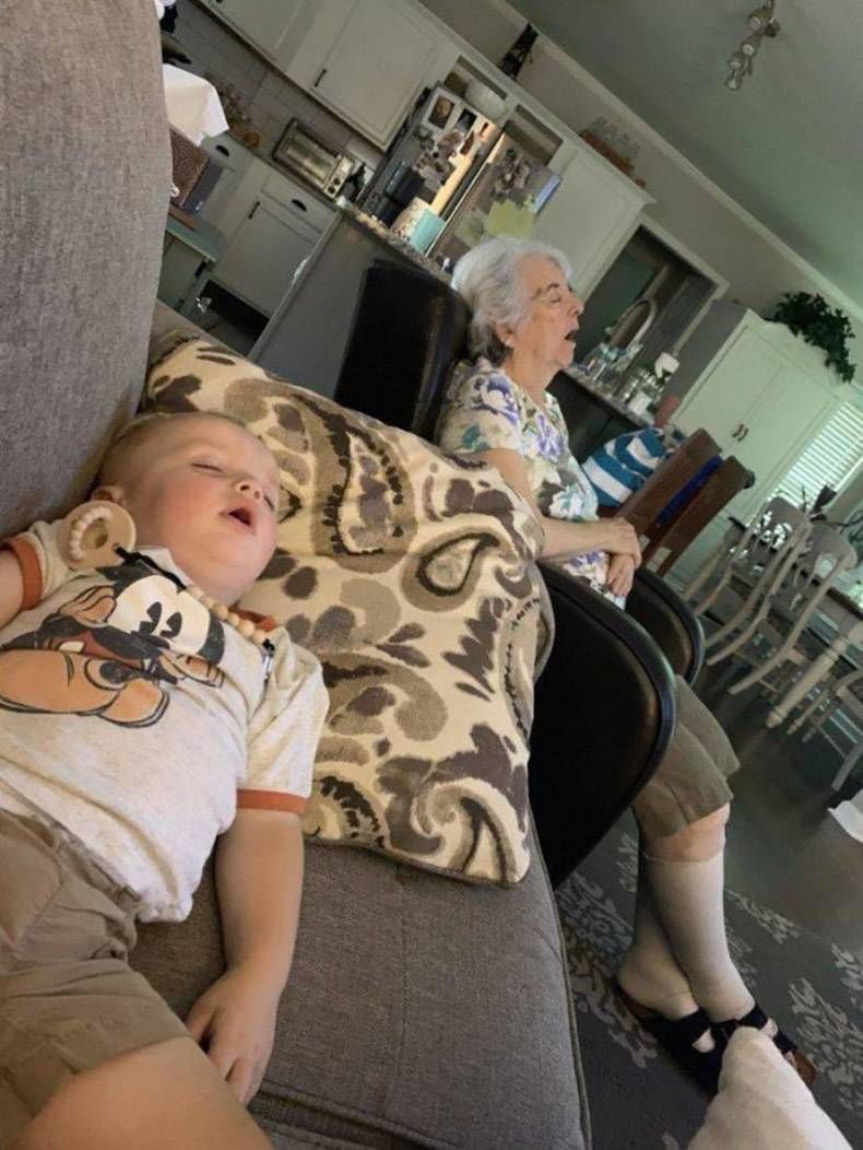 Gewoon een verzameling hilarische foto's #1159