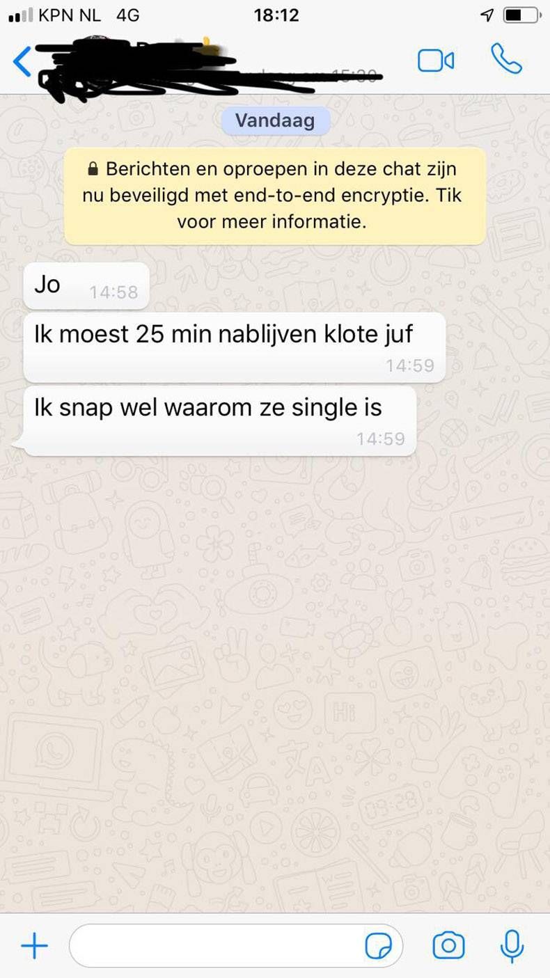 Gewoon een verzameling hilarische foto's #1127