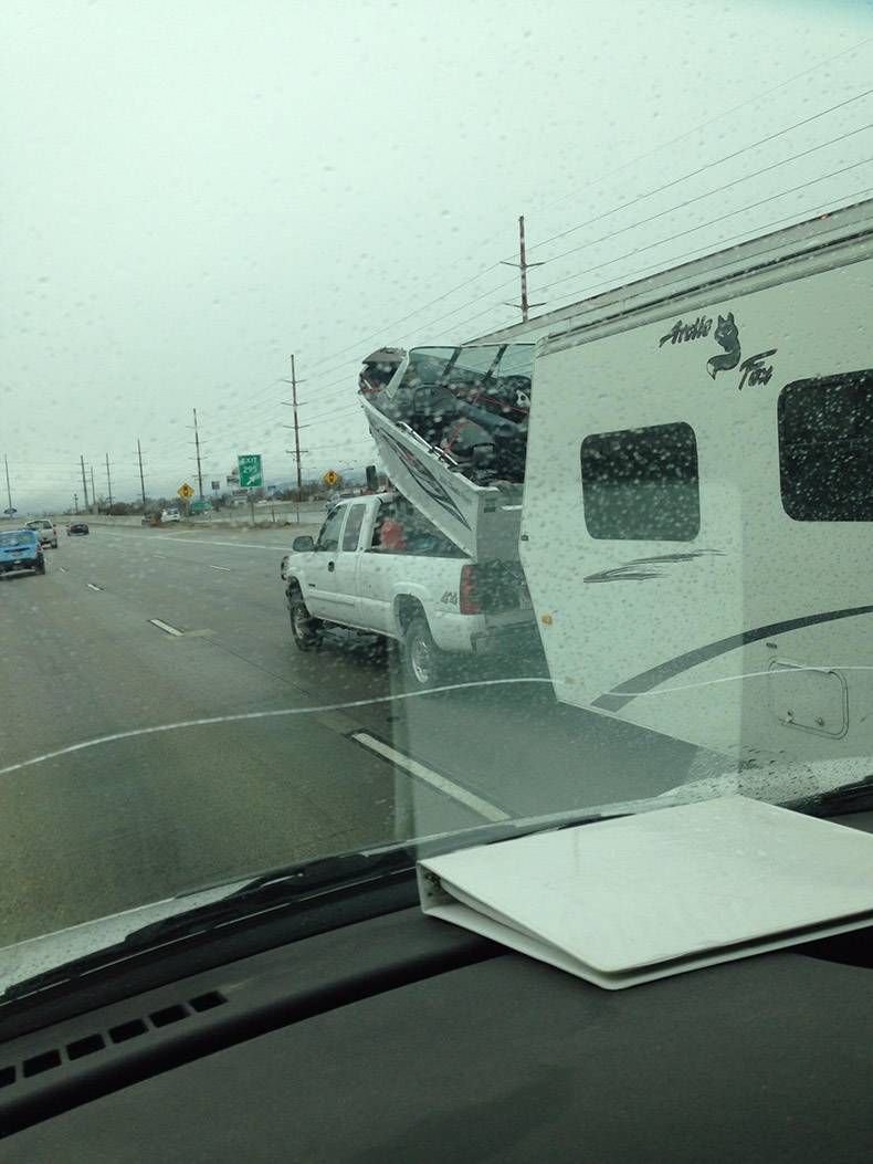 Gewoon een verzameling hilarische foto's #1120