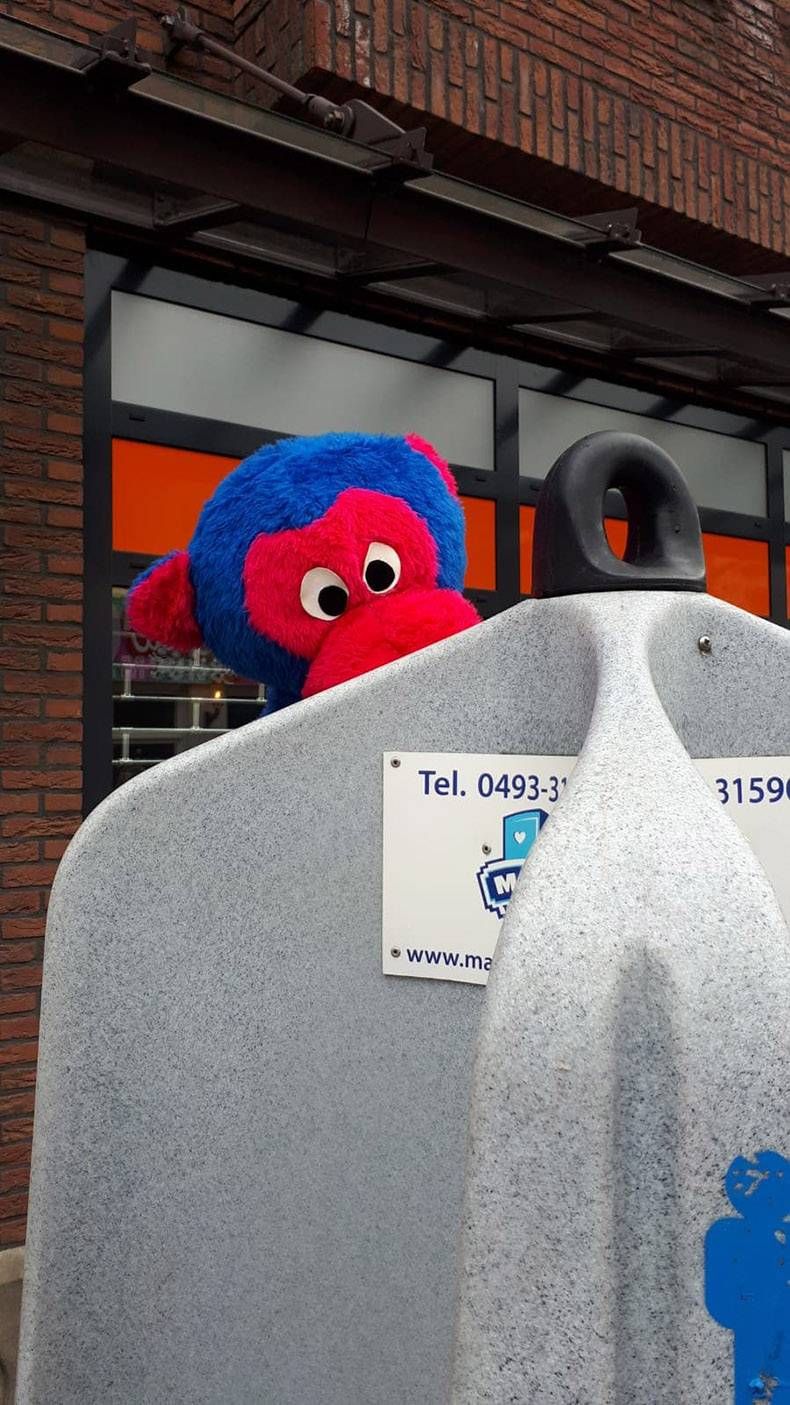 Gewoon een verzameling hilarische foto's #1096